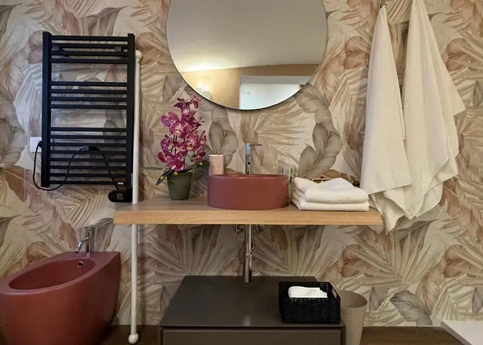 Frühstückspension Atrium Regal 4*