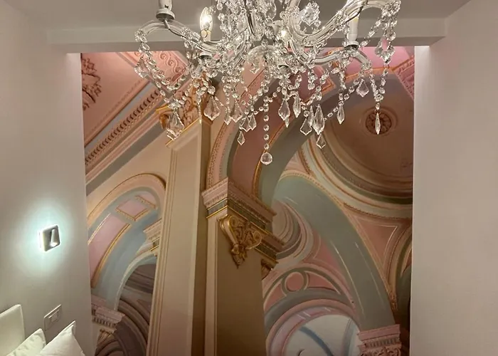 Frühstückspension Atrium Regal Rom