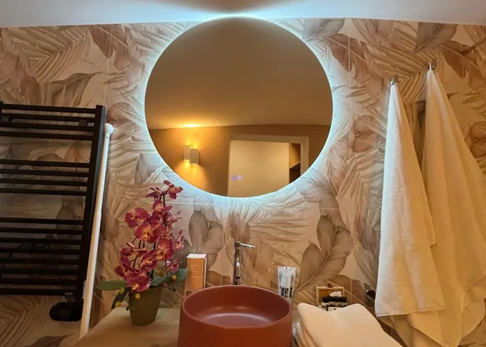 Atrium Regal Rom