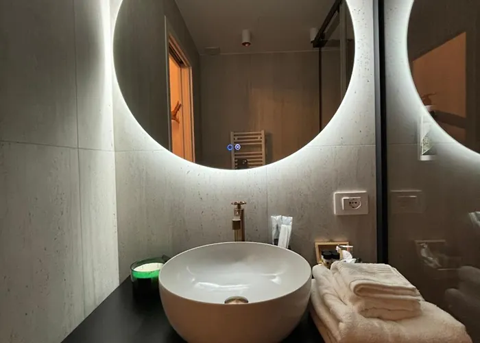 Atrium Regal Rom