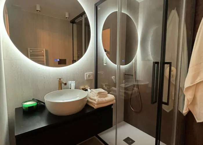 Atrium Regal 4* Rom