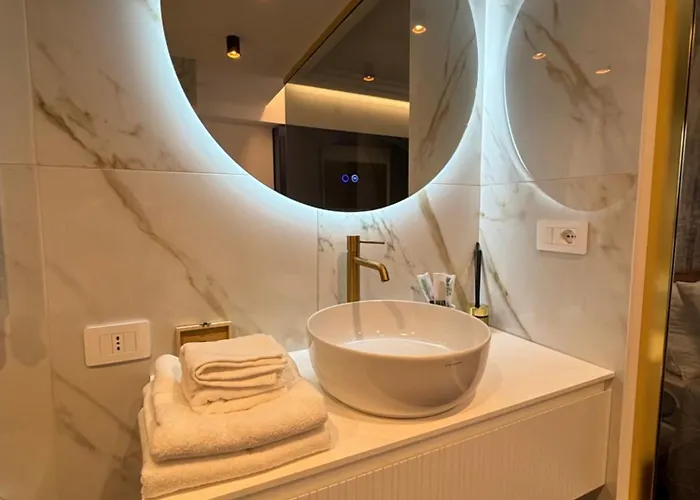 Atrium Regal Frühstückspension 4*