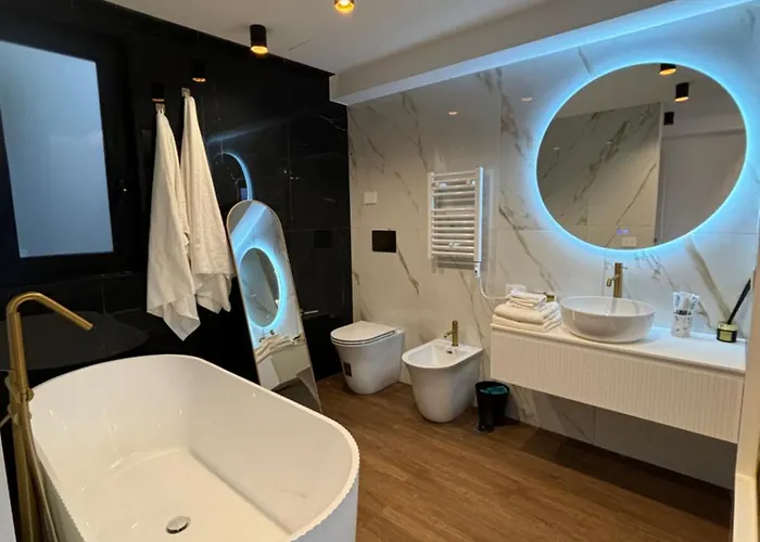 Atrium Regal 4* Rom